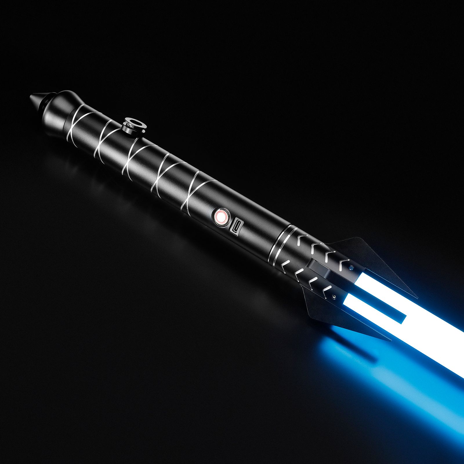 Xenopixel Lightsaber