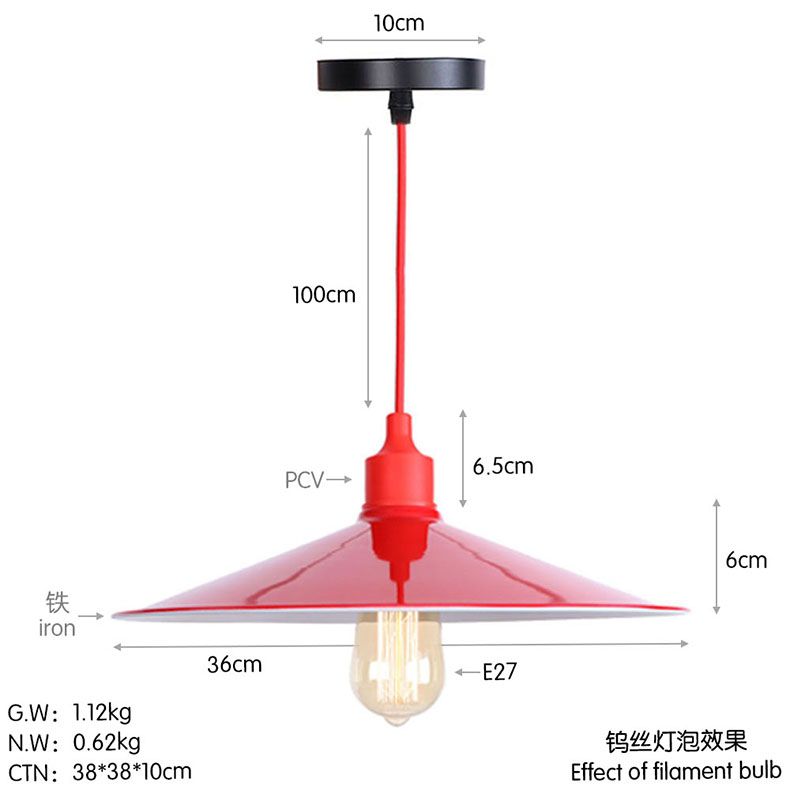 直径36cm