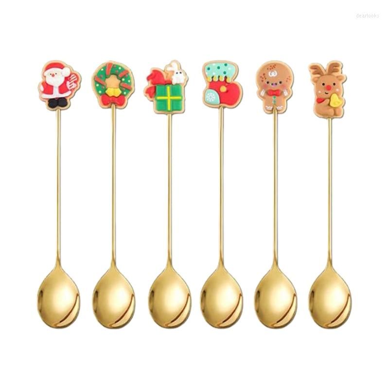 Spoon set