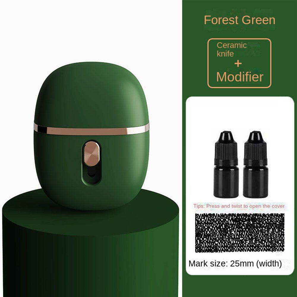 Yeşil set