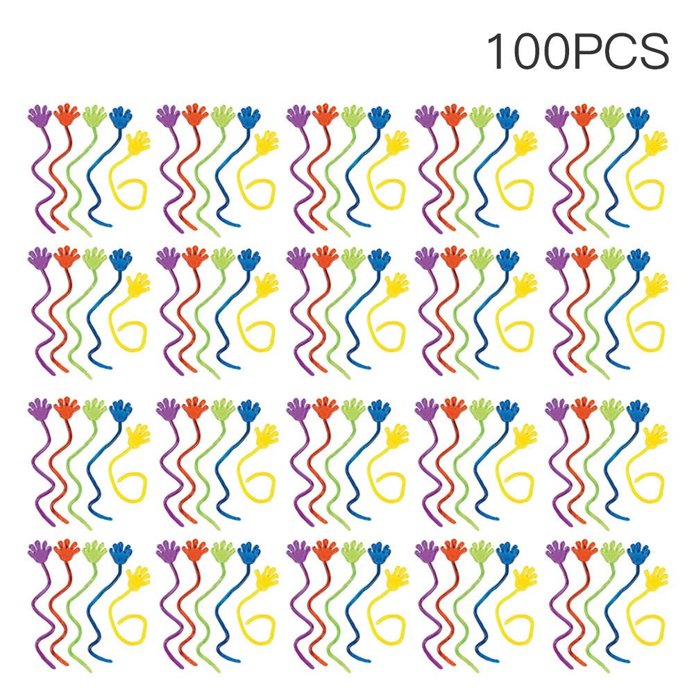 100 pc's