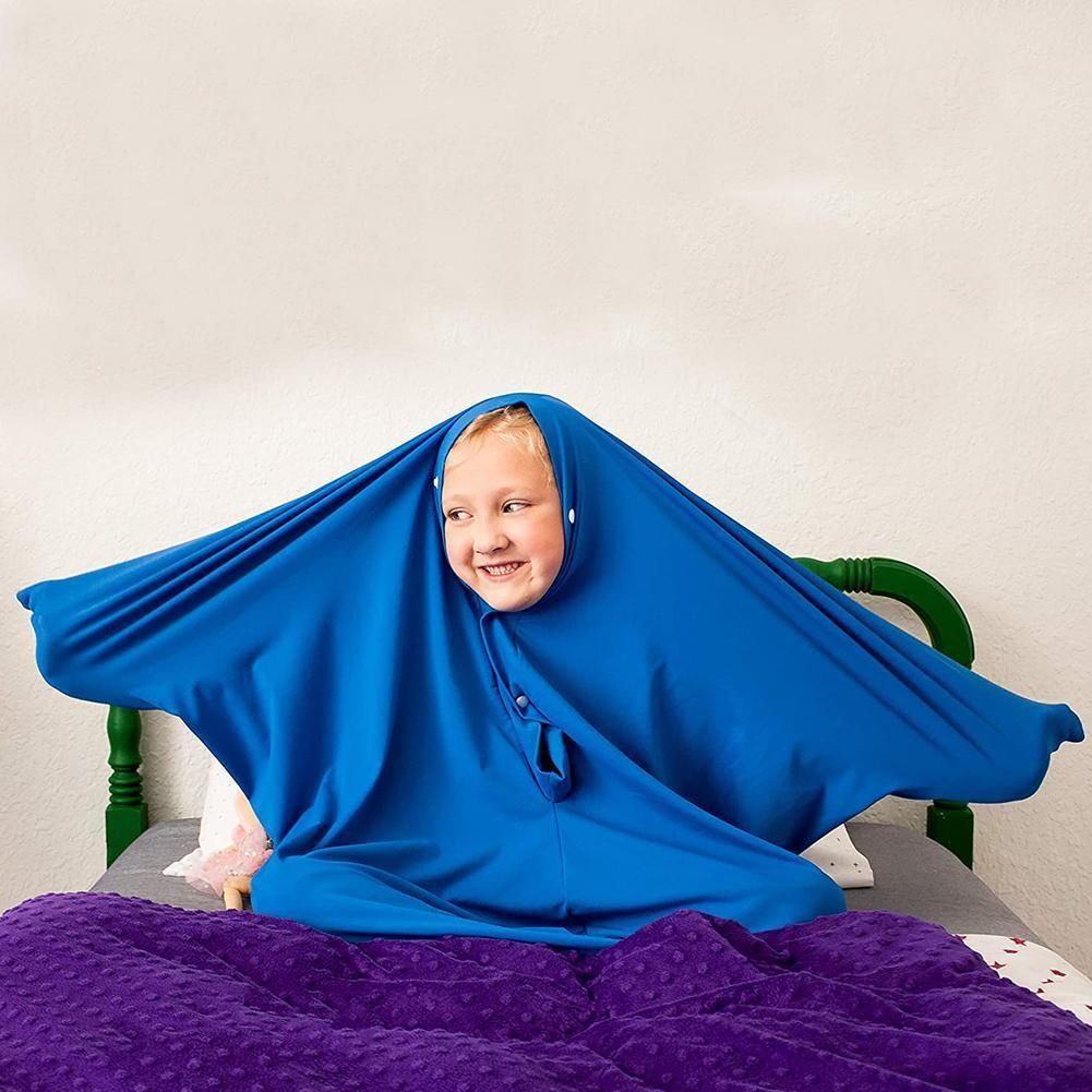 From Fabric To Function: How Do Sensory Socks Operate For Improved Sensory Integration? 2 How Do Sensory Socks Operate