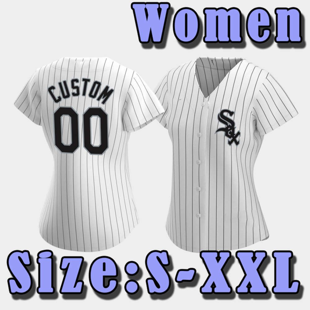 Custom Women(B W)