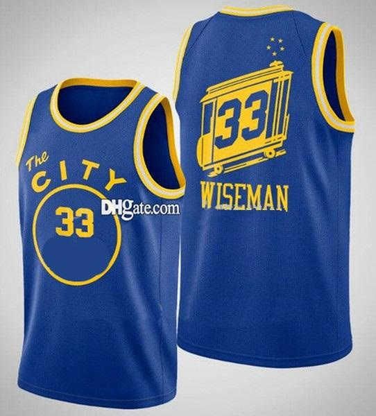 wiseman 33