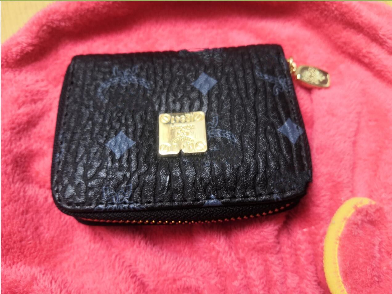 Black Card bag