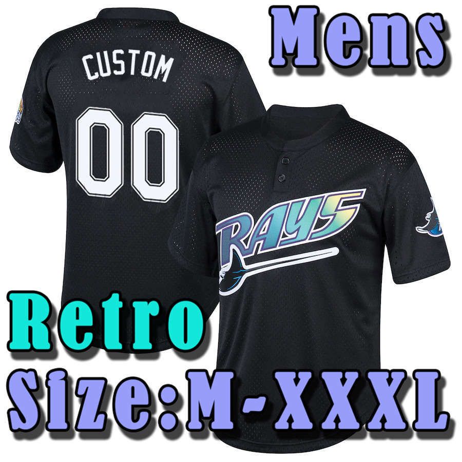 Custom Herren-Retro (g m)