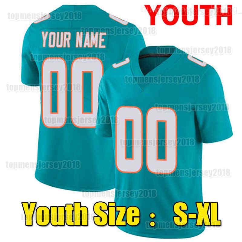 Youth Jersey (HT)