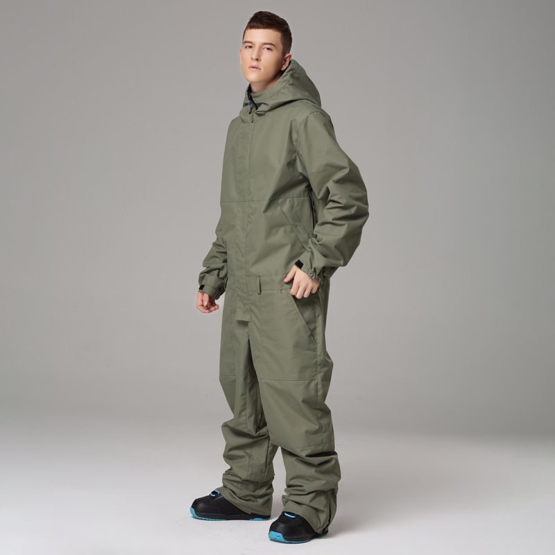 men-army green