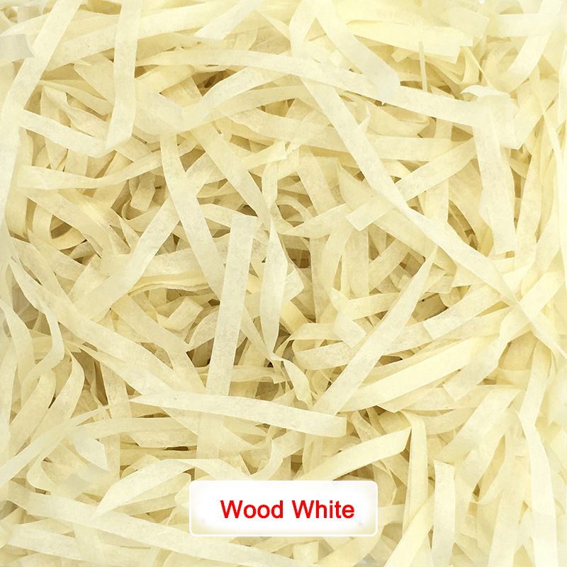 wood white 20g