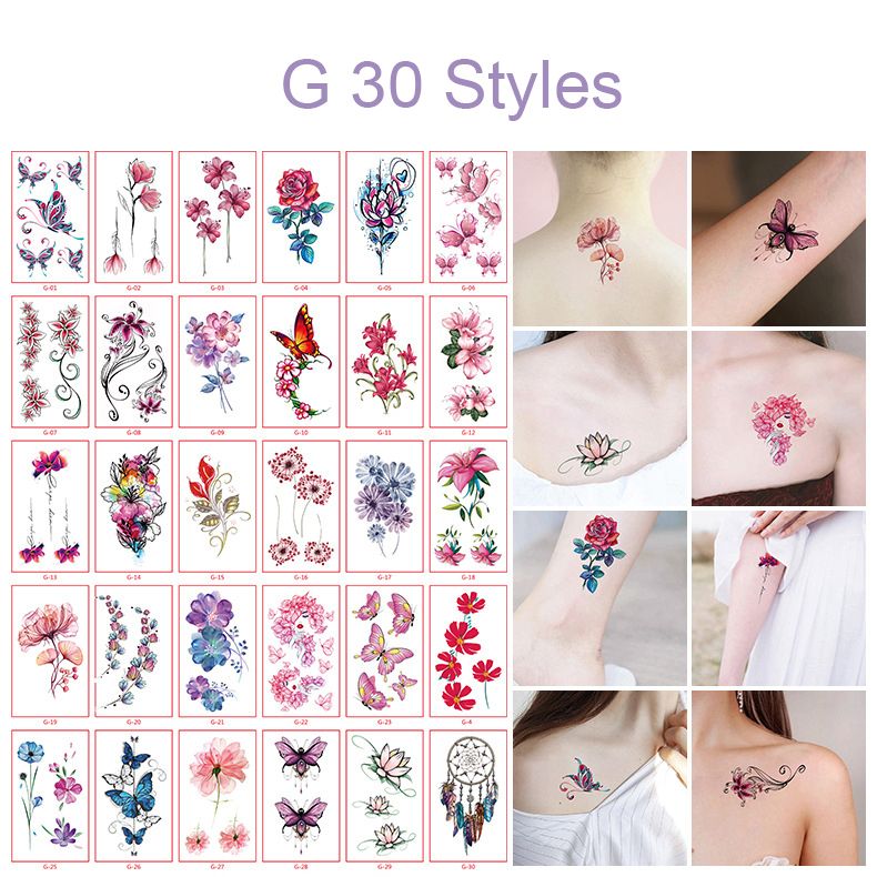 g 30pcs