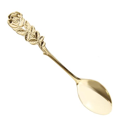 Б Spoon