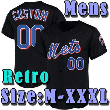 MEN-RETRO Custom (D D H)