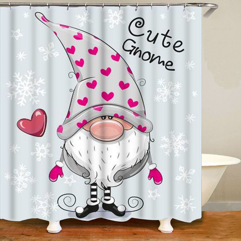 Apenas Shower Curtain-180x180cm17