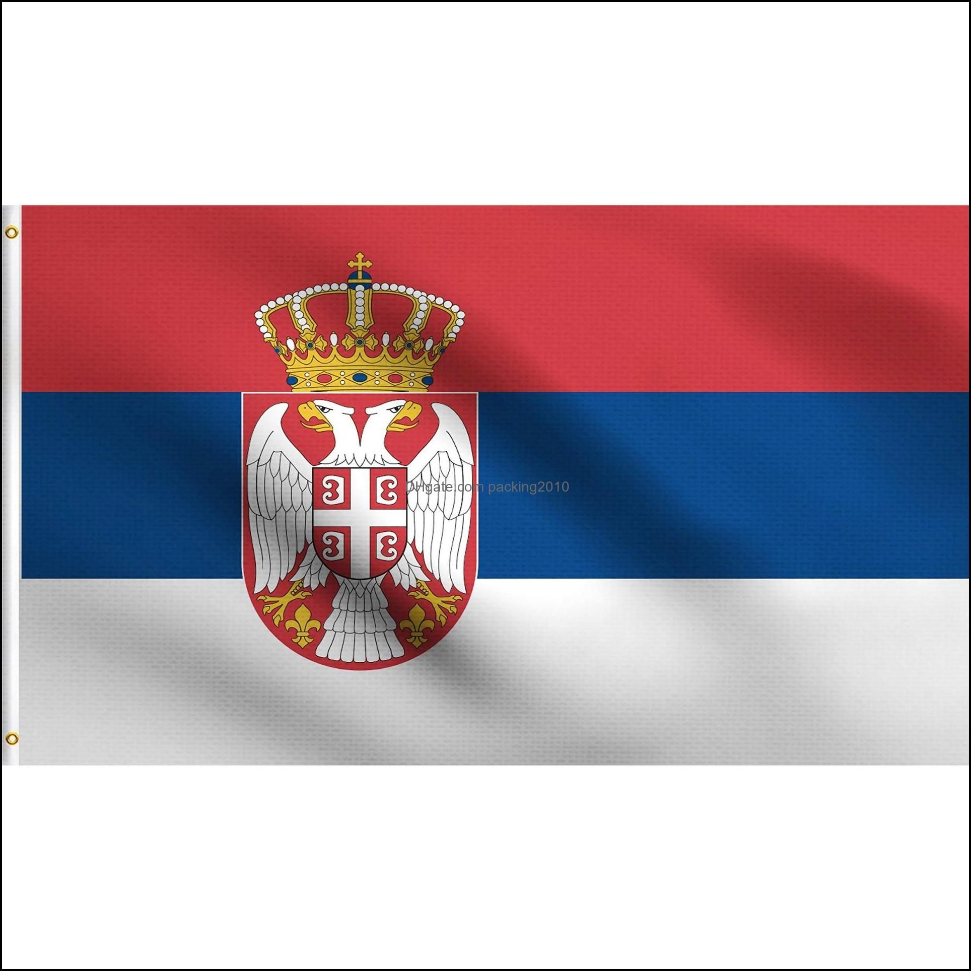 Serbia