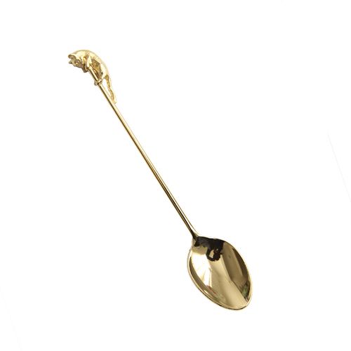 D Spoon