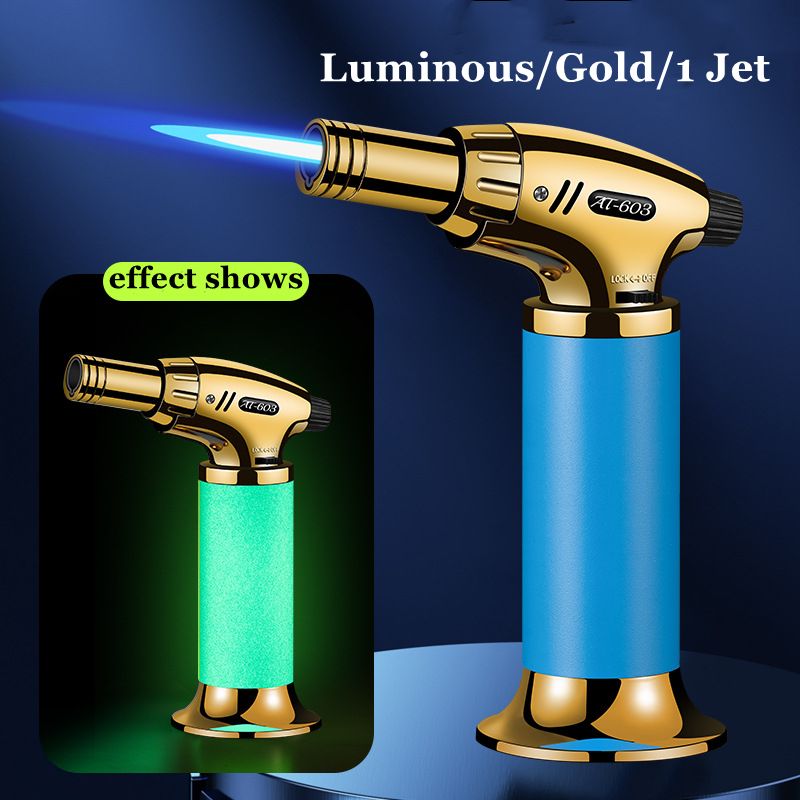 Lumineux 1 jet