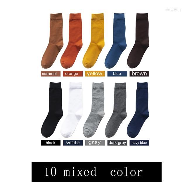 10 mixed