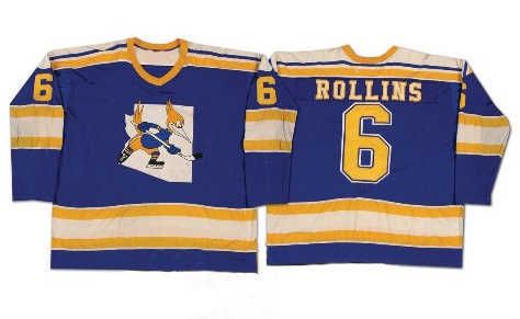 6 rollins blue