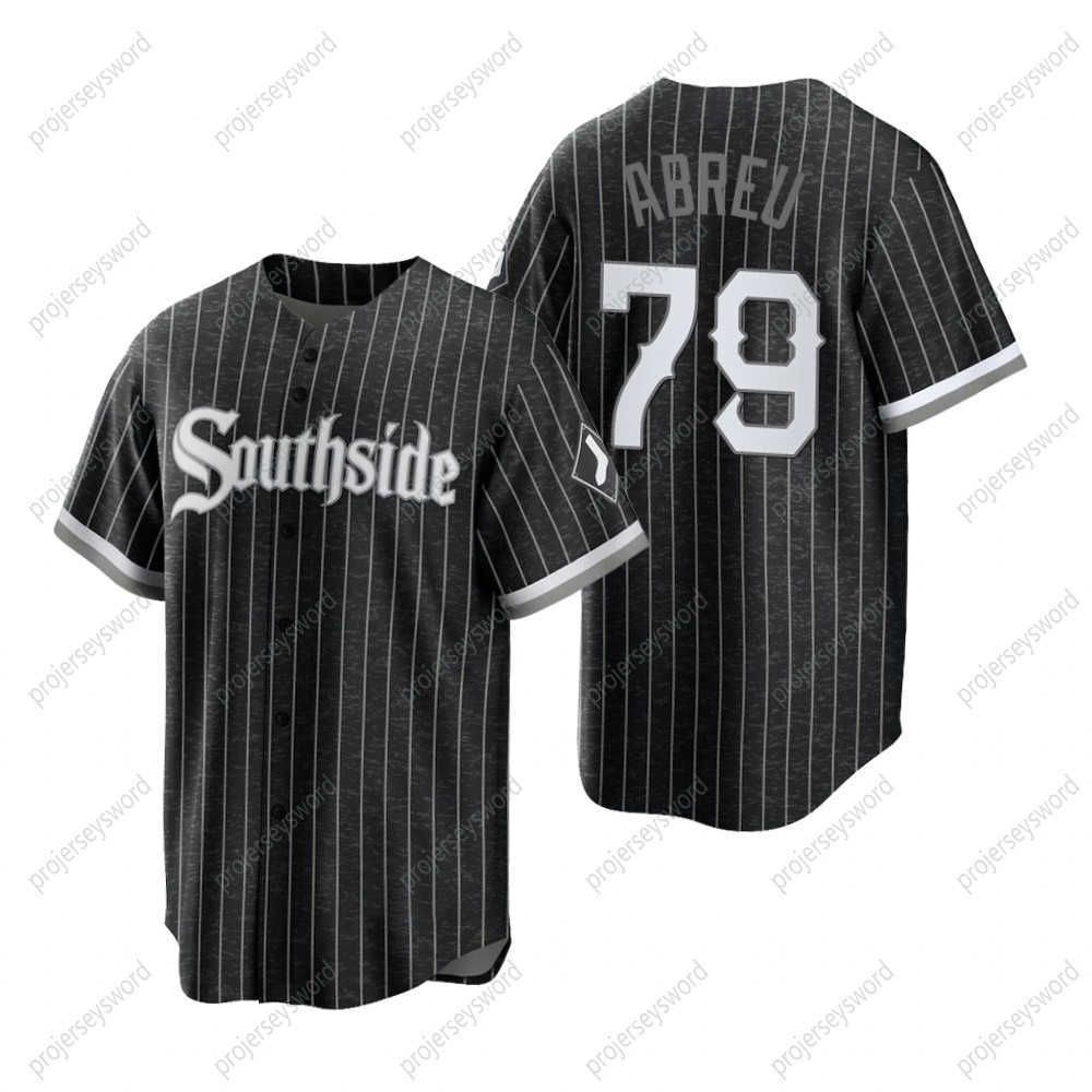 79 Jose Abreu