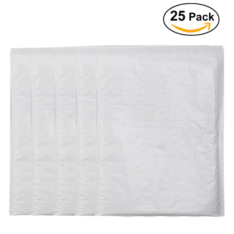 25 Pack 8,5 x 11 Inc.