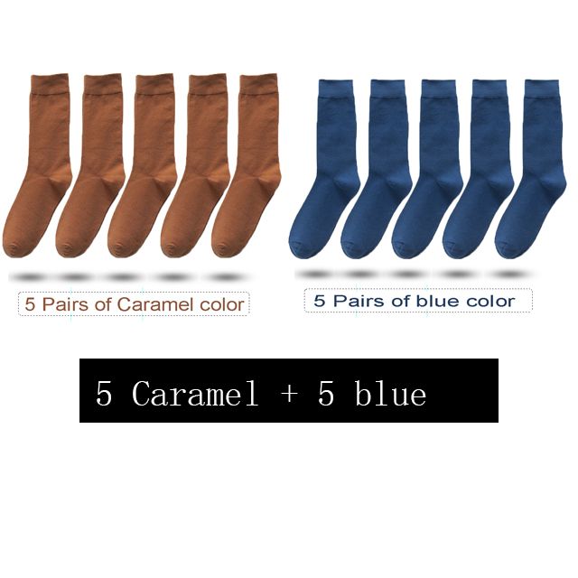 5caramel 5blue