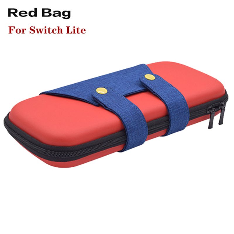 Red Bag for Lite