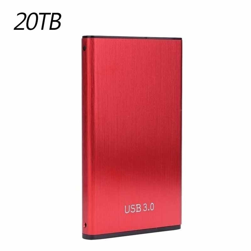 20tb Red