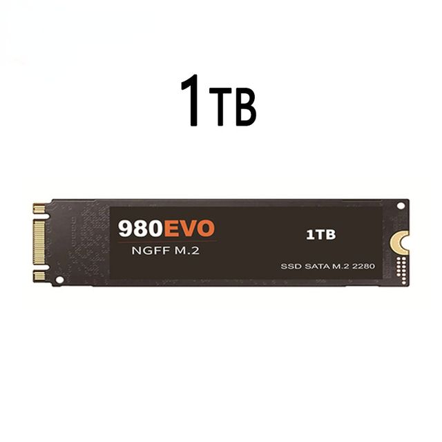 Nero 1tb.