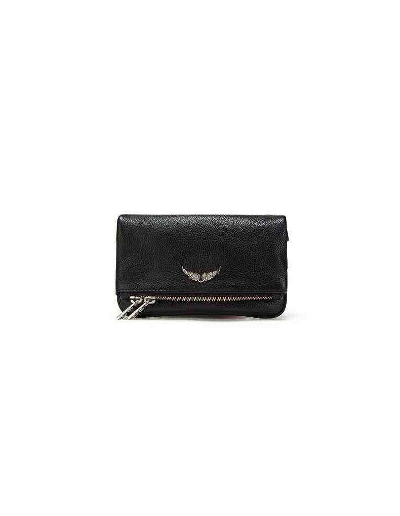 Zadig Voltaire Bag Designer Bag Women New Bags Womens Messenger