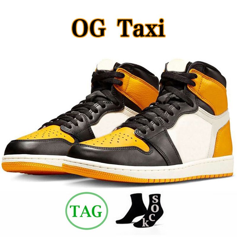 OG -taxi
