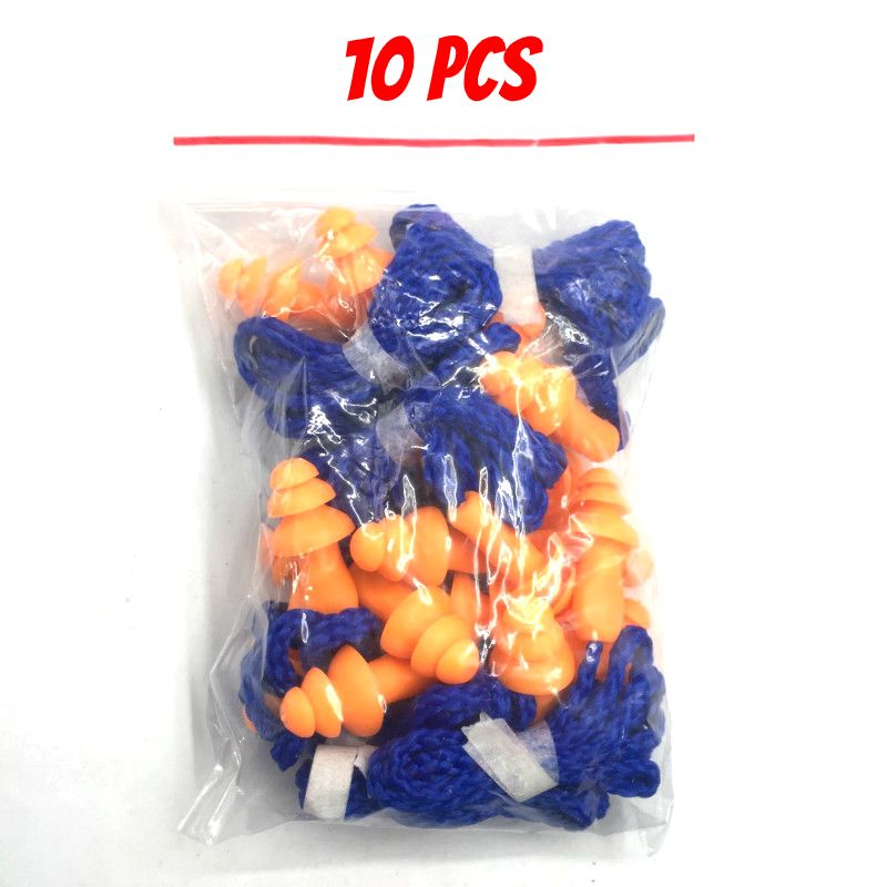 10 PCS