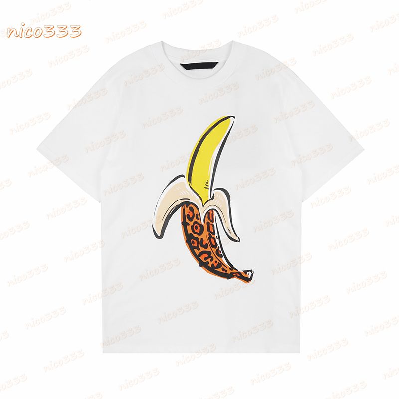 White Banana