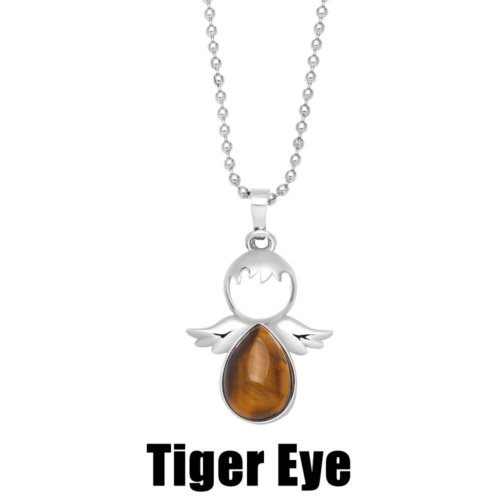 Couleur 05 Tiger Eye