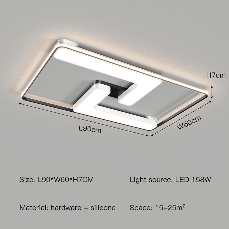 TM-206-90 COOL WHITE-NO REMOTE