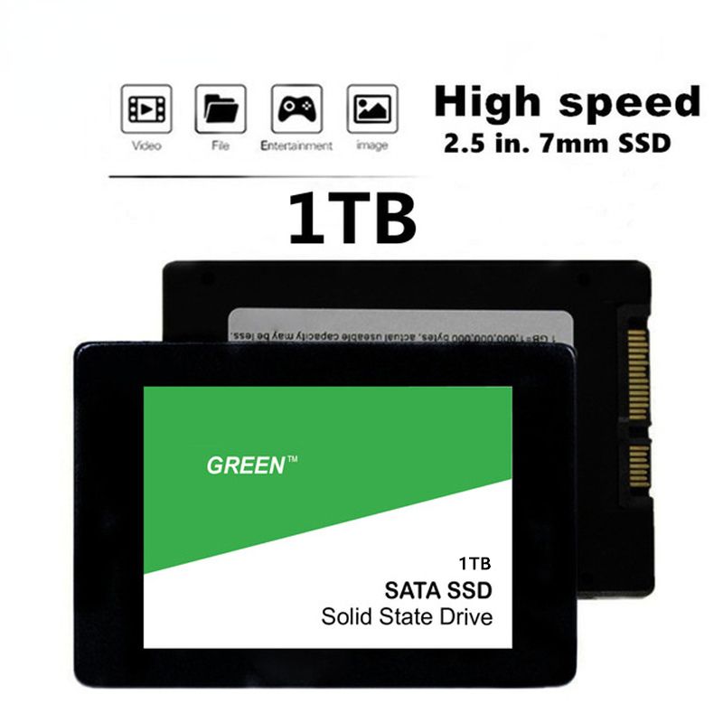 Verde 1 TB