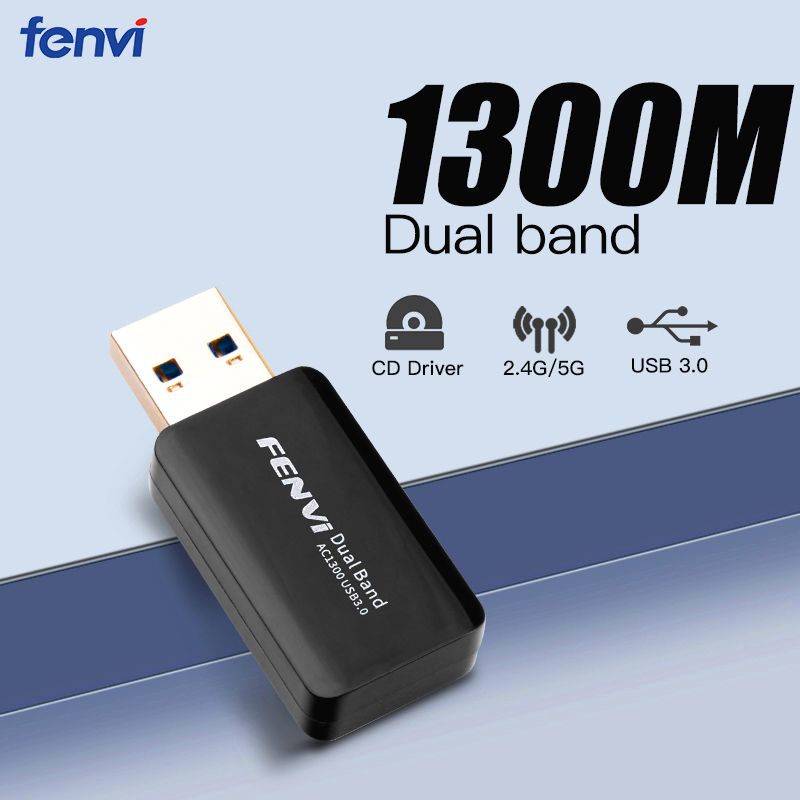 1300Mbps USB 3.0
