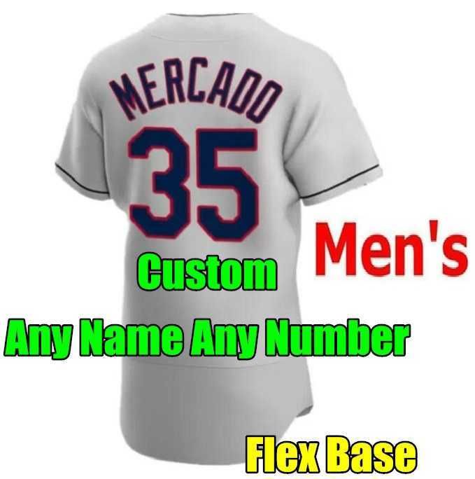 Men Flex Base