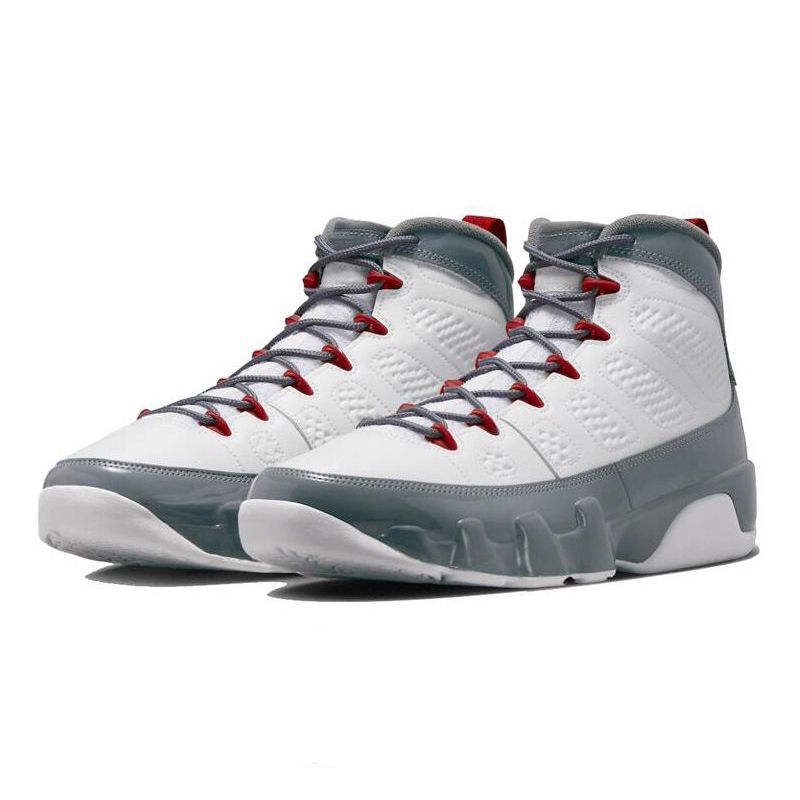 Anthracite 9s shop