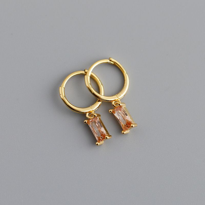 Gold Topaz China