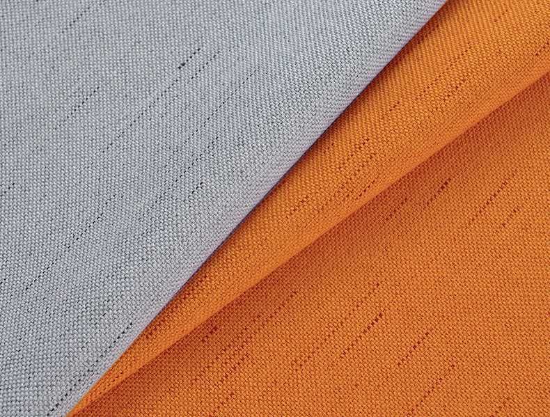 Gris orange