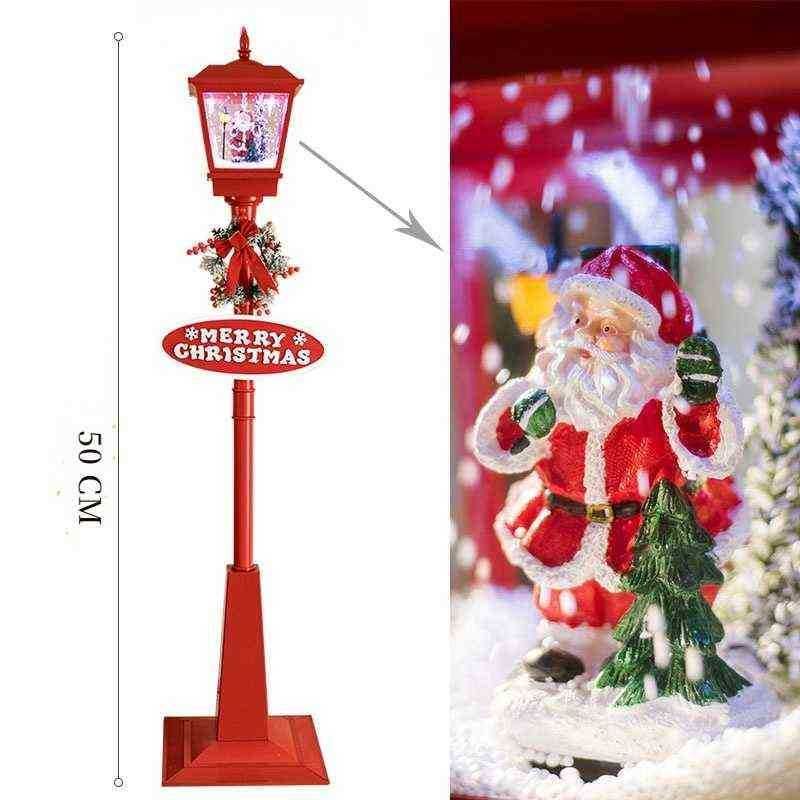 Santa Claus 50 cm