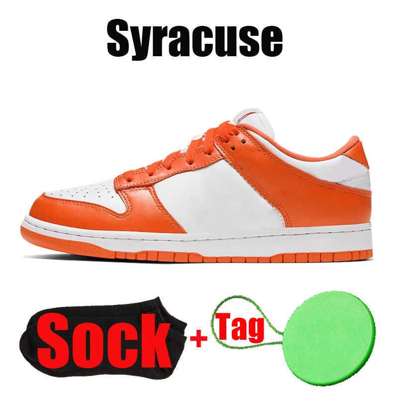 #3 Syracuse 36-48