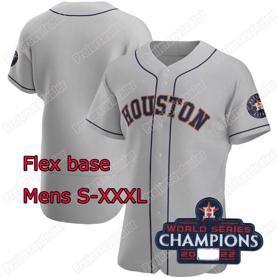 Grey Flex Base Mens S-XXXL