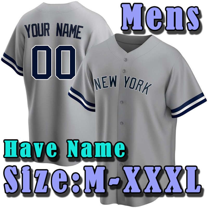 Custom Men-Have Name (Y J)