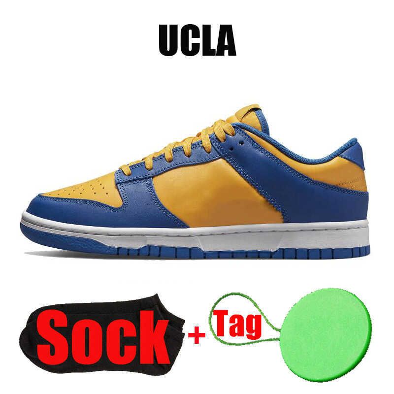 #38 UCLA 36-45