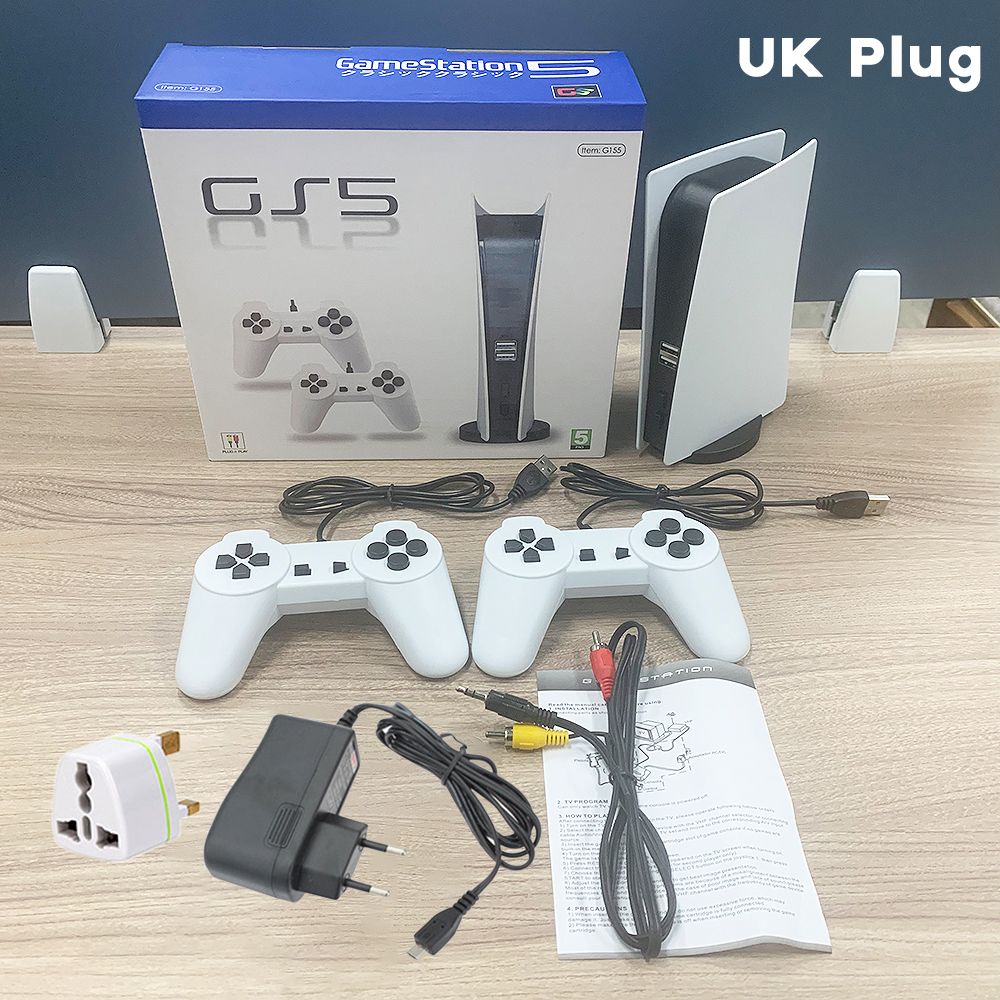 Plug-UK -Adérable