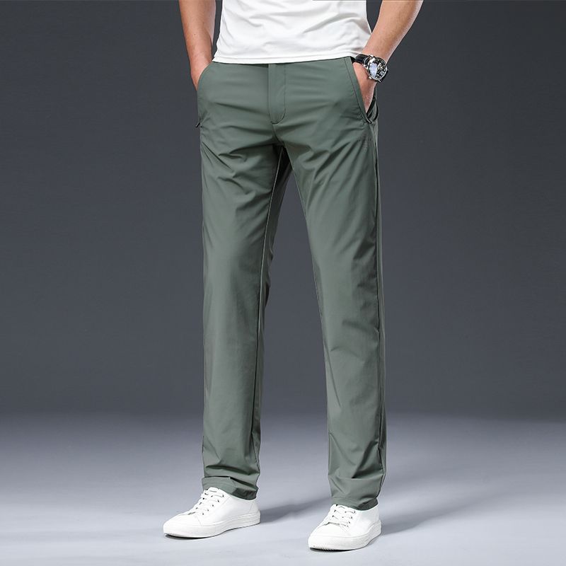 calças verdes