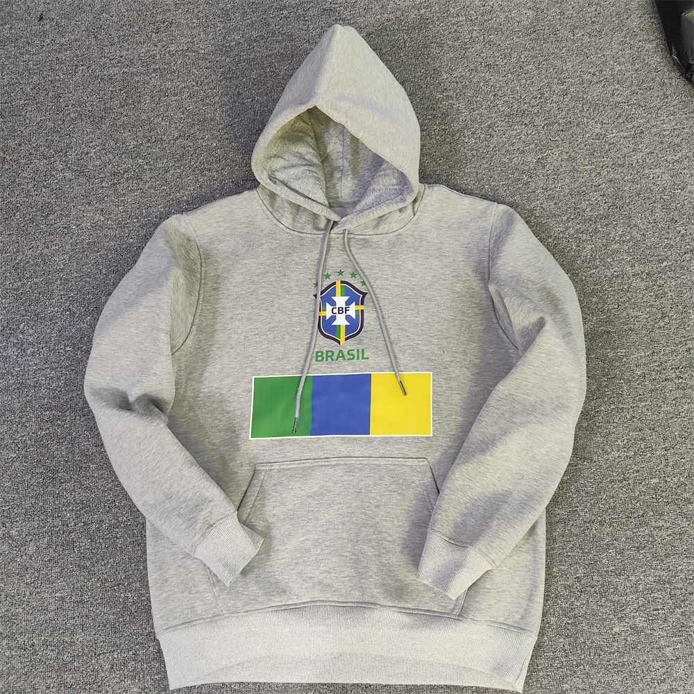 Brazil gray