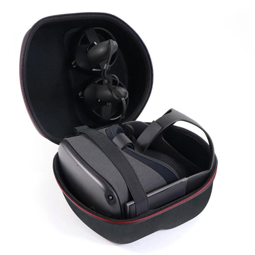 Meta Quest 2 All-In-One VR Headset - 256GB with Quest 2 Carrying Case