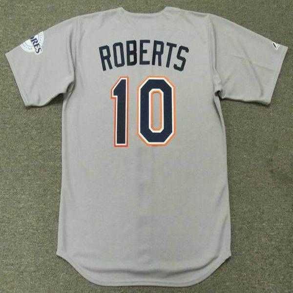 10 Bip Roberts 1994 Grey